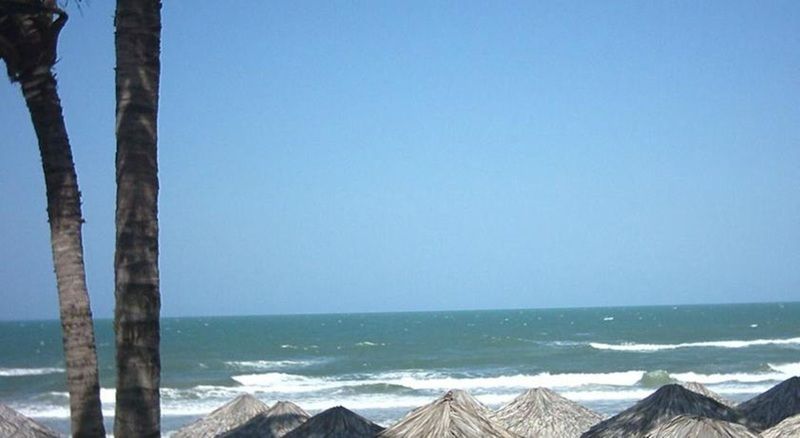 Pousada Navegantes Форталеза Экстерьер фото